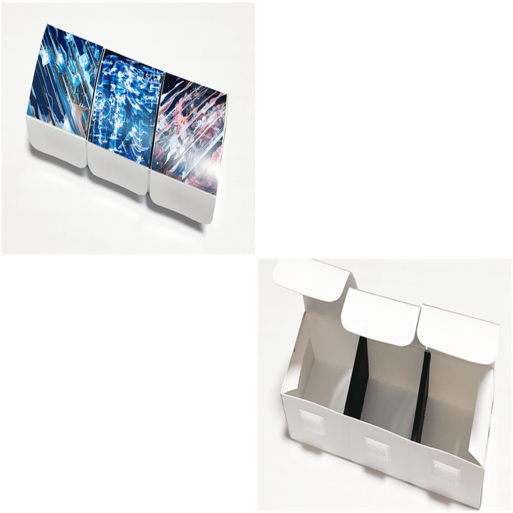 6_サボ工房 Vol.0［ベイブレードX］｜サボサボ@S1イベント開催中