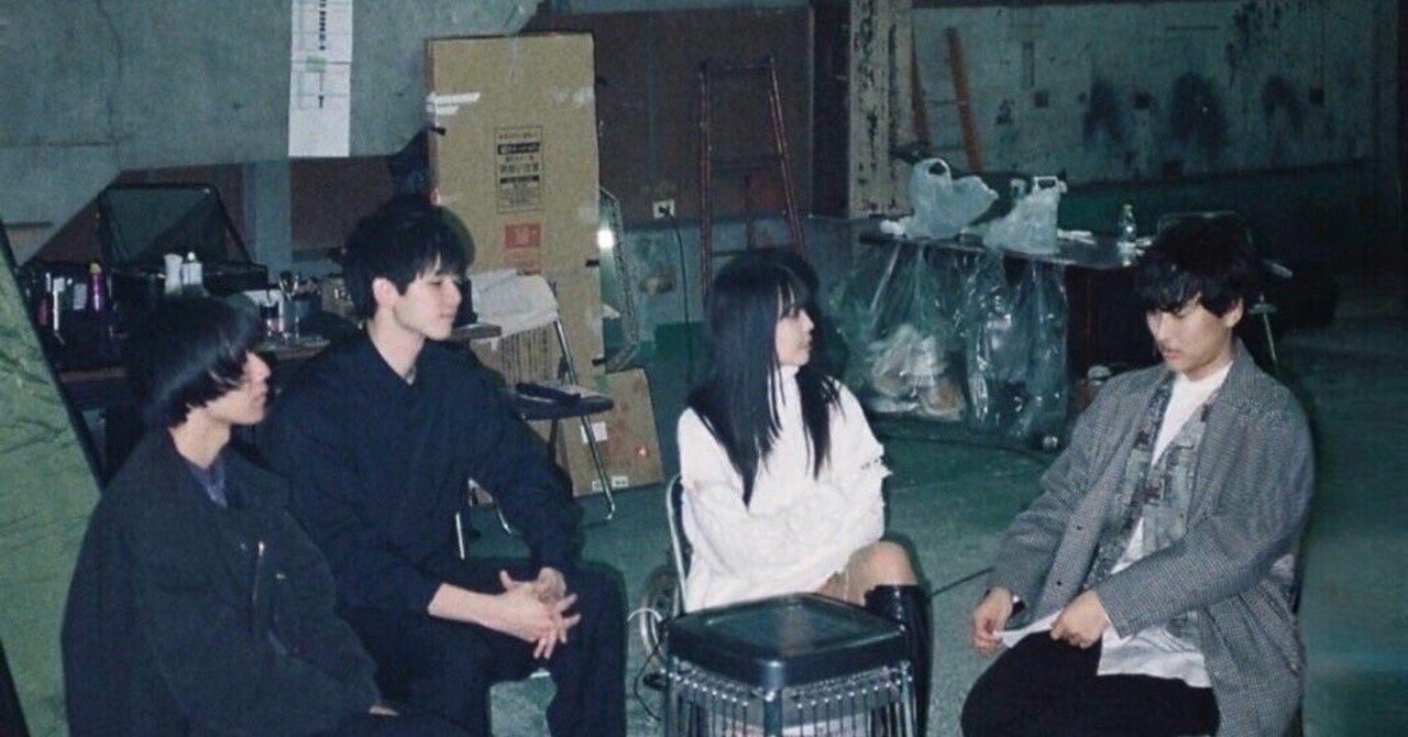 Japanese Shoegaze】2025最新！国内シューゲイズ、ドリームポップ特集