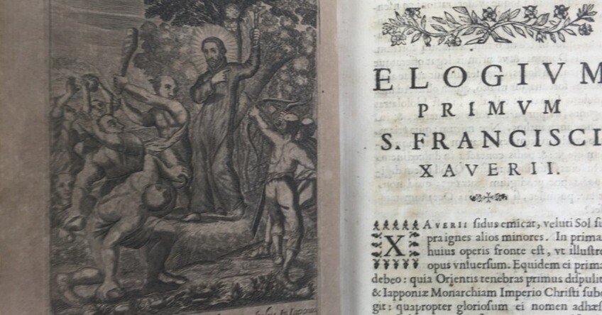 16世紀～17世紀日本の殉教者に捧げられた殉教伝｜極東書店