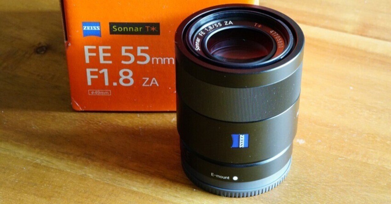 SONY Sonnar T* FE 55mm F1.8 ZA SEL55F18Z|煙人 SONY Sonnar T* FE 55mm F1.8 ZA SEL55F18Z|煙人