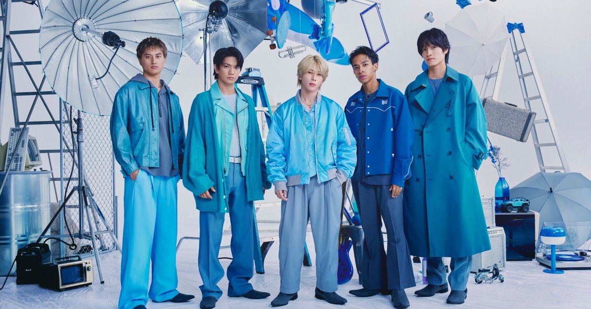 Aぇ! group、1st ALBUM「D.N.A」をグループ結成日である本日2月18日（火）に発売！｜YOUTH TIME JAPAN project