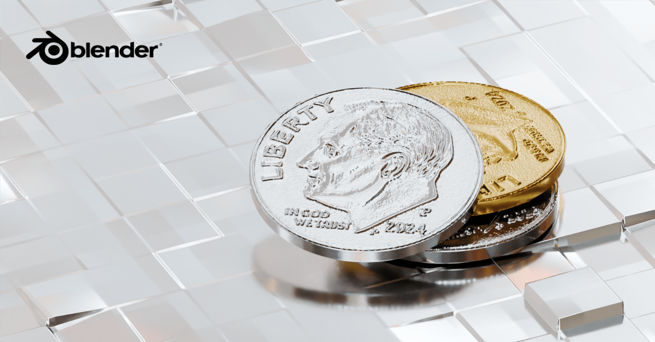 blender 4.3 モディファイア 詳説 - Displacement ディスプレイス｜木谷 修