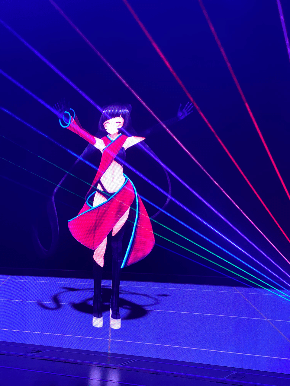 生まれ変わっても、この物語-はなし-をしよう～AZKi 4th LiVE