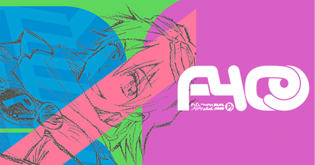 y*p様 フリクリ 第4話 フリキリ AR台本 FLCL ガイナックス