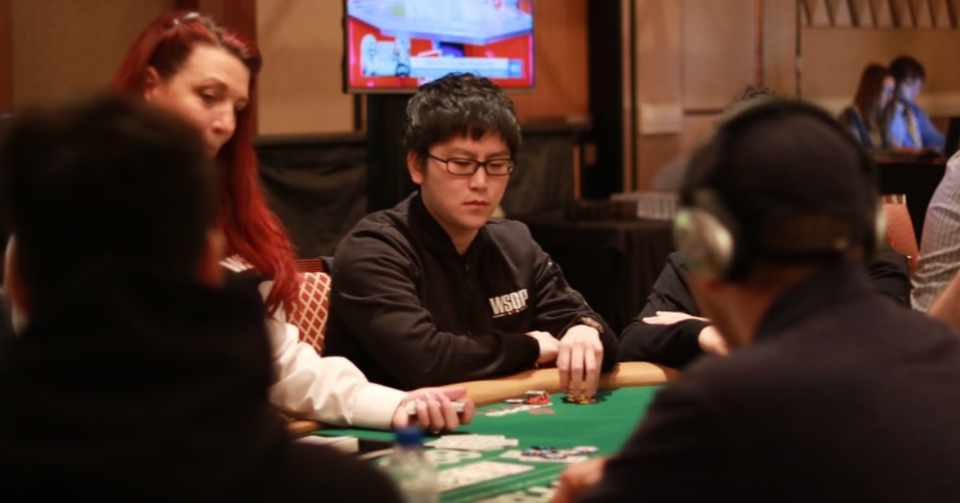プロポーカープレイヤーになるまで プロポーカープレイヤーしま Note