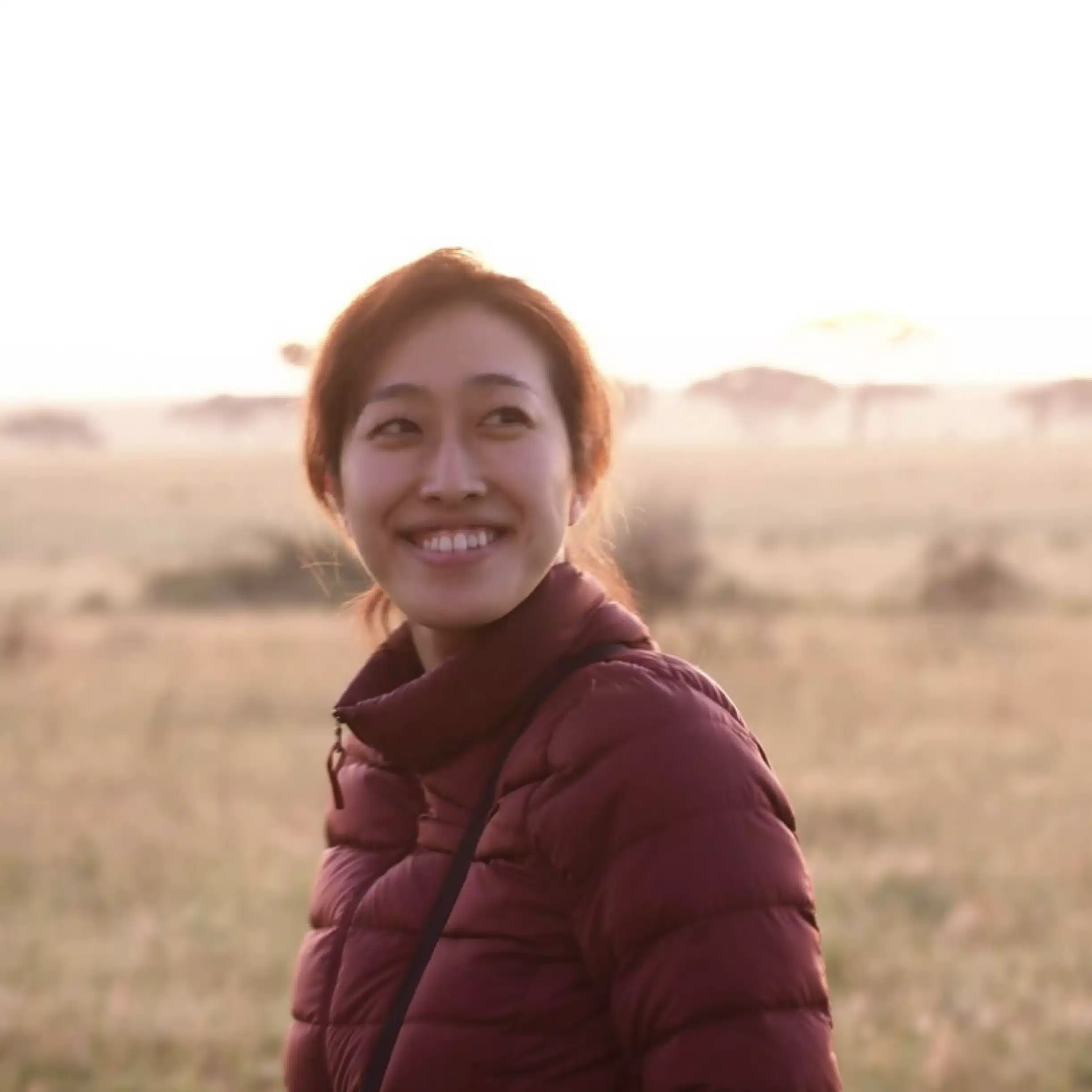 Mayuko Saigo 西郷真悠子