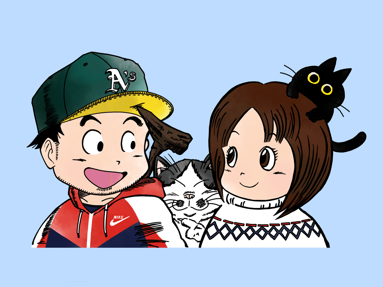 其之一 電卓と家族 The Family Portrait 宮川 電卓 Note 其之一 電卓と家族 The Family Portrait 宮川 電卓 Note