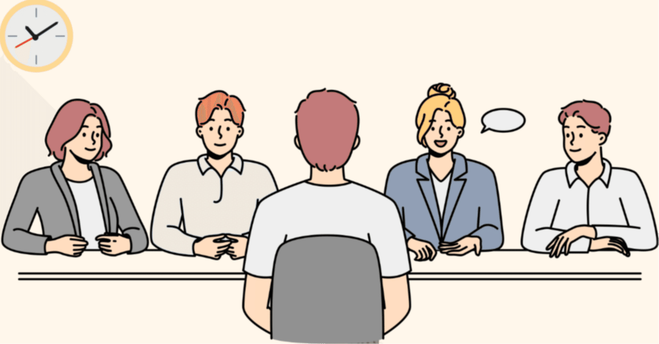 予備校なし・留学なしで突破するMBA英語面接対策【○○を使い