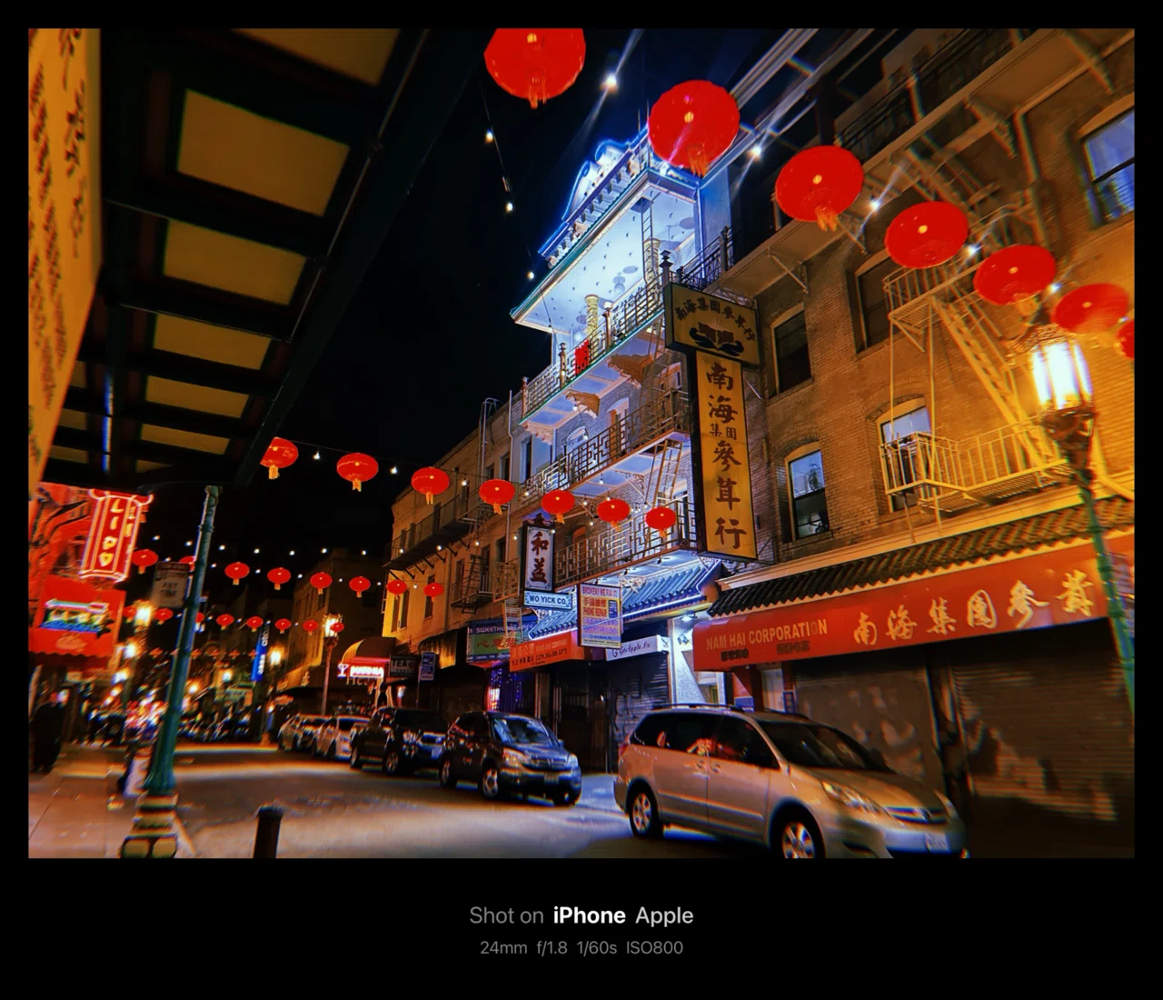 チャイナタウン様 Chinatown San Francisco / 中華街 チャイナタウン(San Francisco, USA