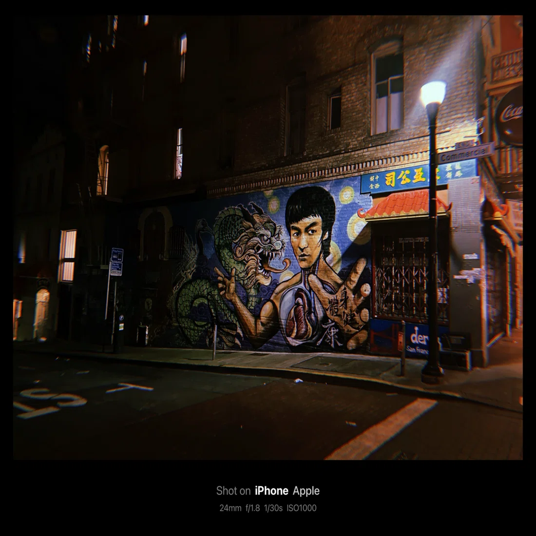 Chinatown San Francisco / 中華街 チャイナタウン(San Francisco, USA