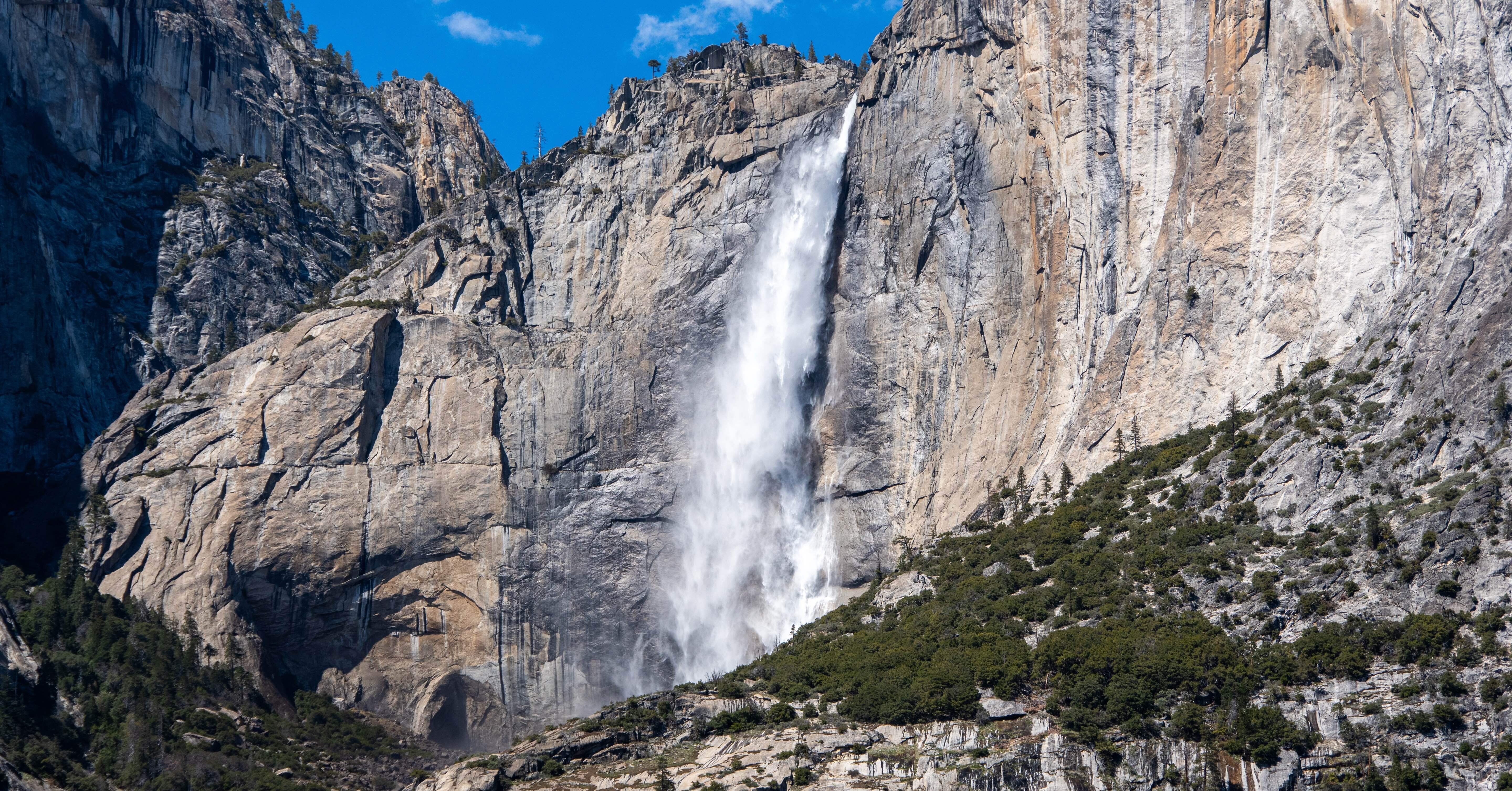 Yosemite National Park / ヨセミテ国立公園(California, USA)｜N.Hagimoto