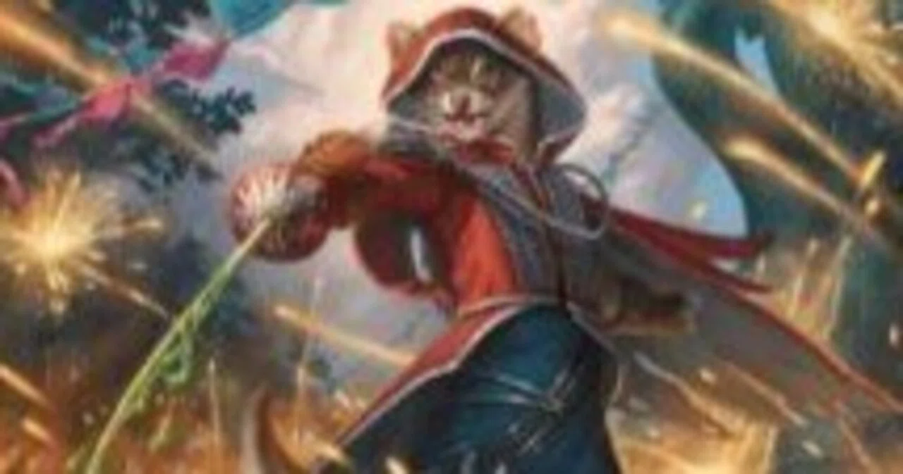 EDH】統率者戦ブラケットを使ってみた。【初学者との対戦】｜Makura Umo