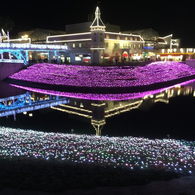 小さな遊園地 あけちゃん Note