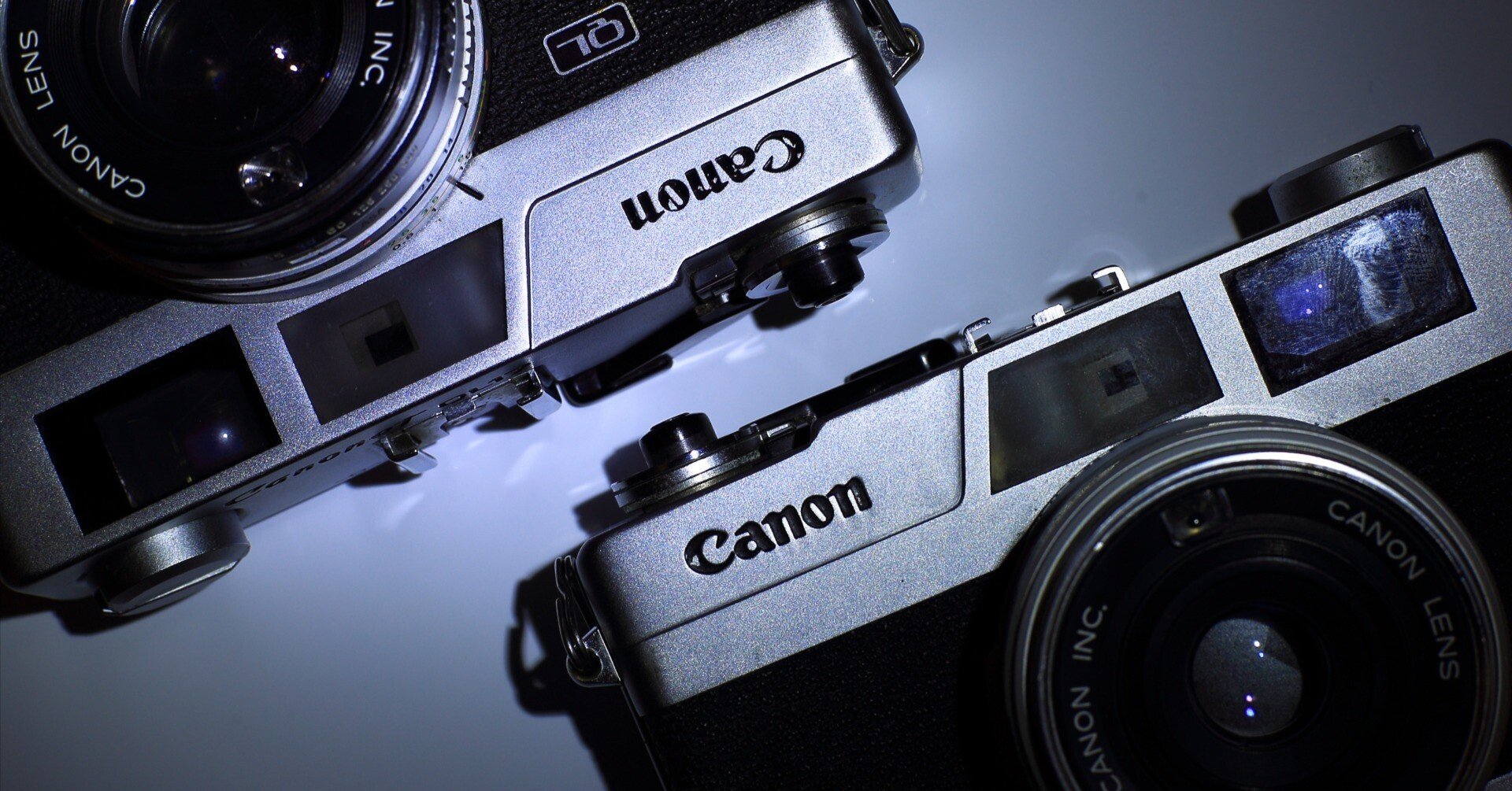 カメラにおける2台持ちのあり方｜カメラ屋店員の考え事