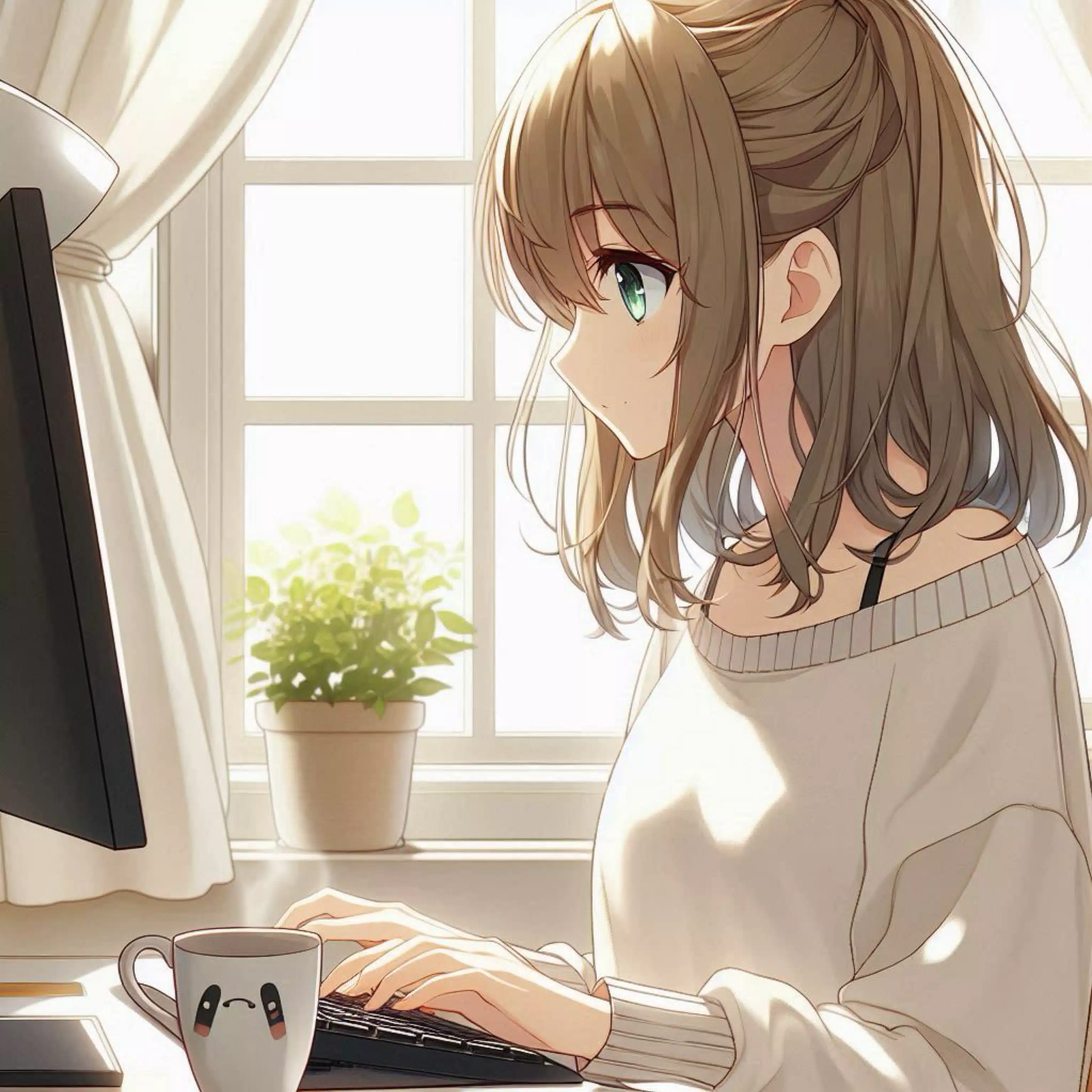 Hana（華）
