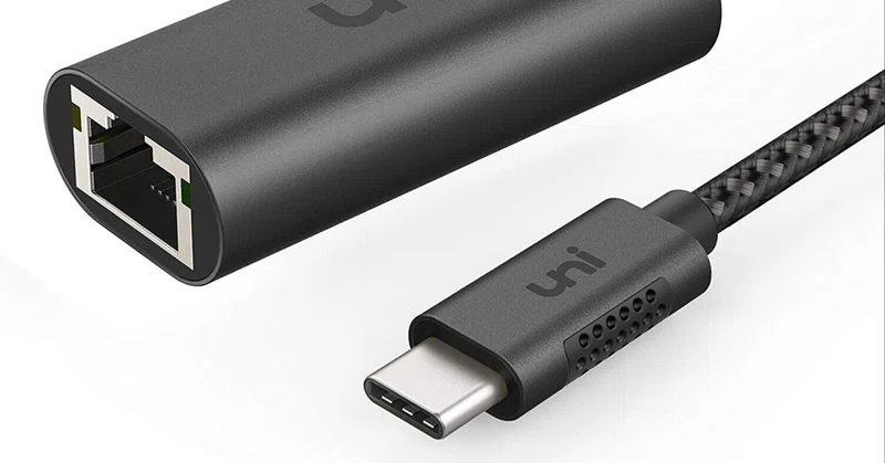 Synology DS218play + Planex USB LANアダプター