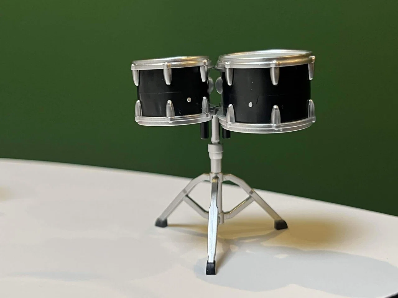 Drums miniature collection パールドラムセット 雑記 Pearlドラム 