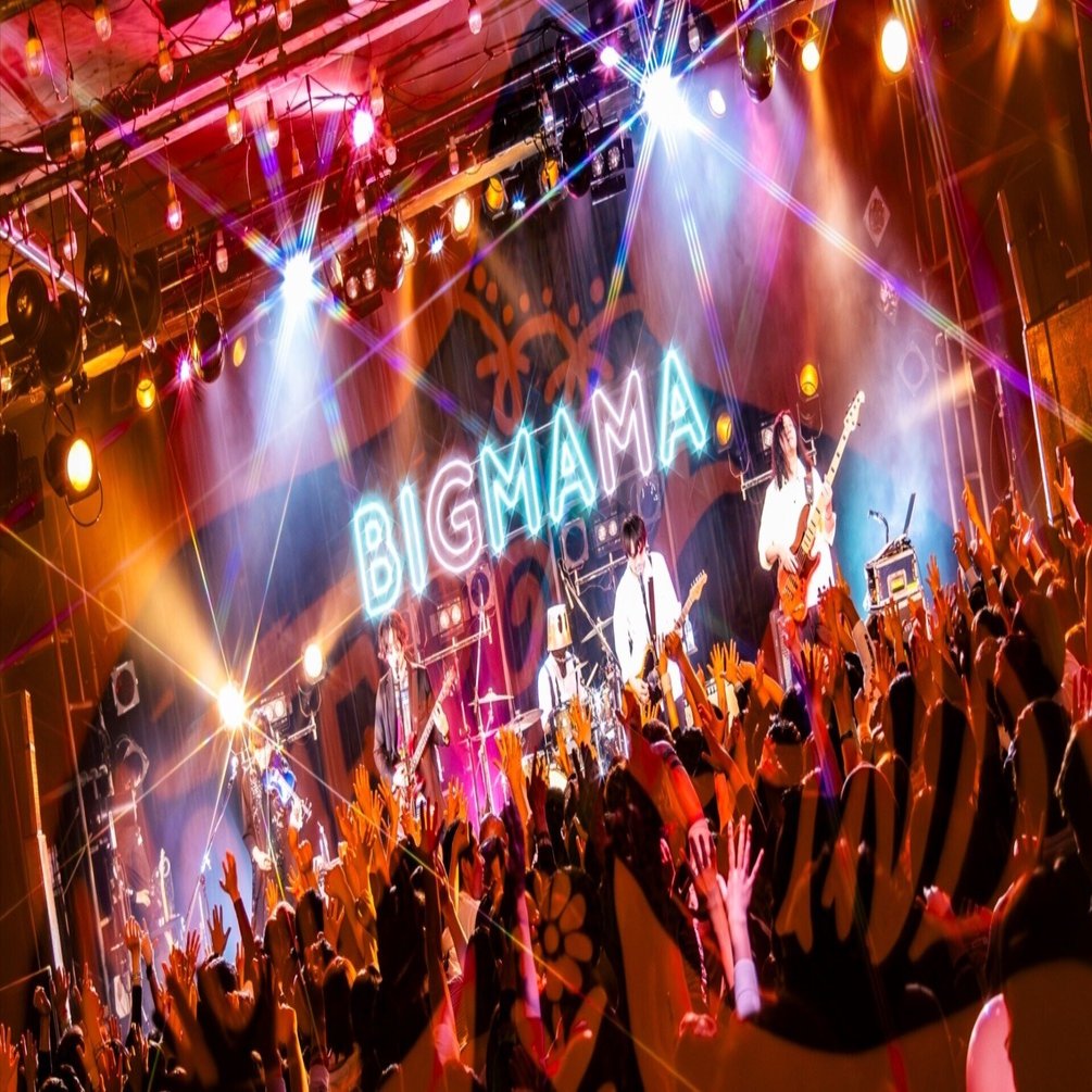 セルフライブレポ】MOTHERLAND 恵比寿LIQUIDROOM【本人解説】｜MasatoKanai