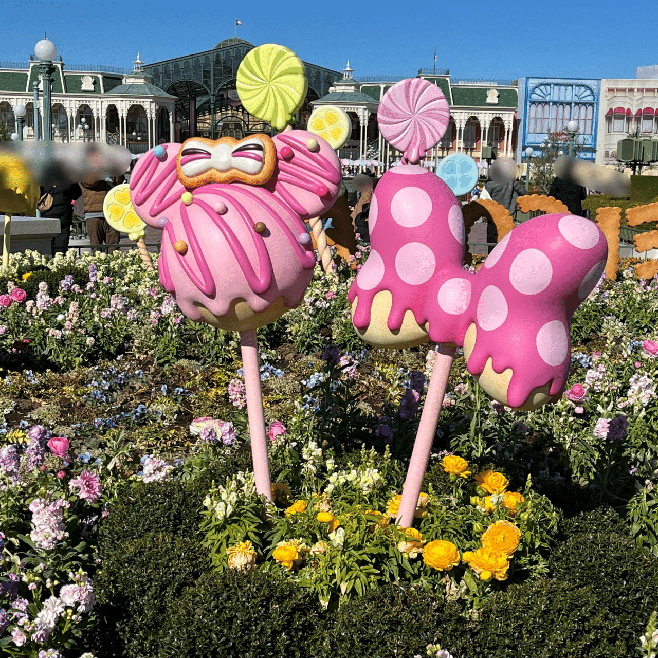 ひとりTDL】 ①ヴァネロペ パルパルーザ編｜ケン