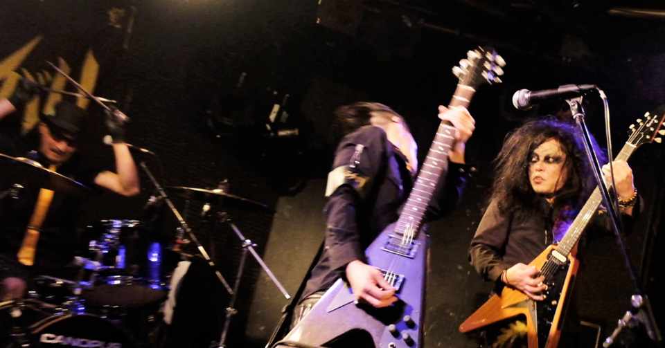 1 5 新宿live Freakでカナシバリ 渡辺一樹 カナシバリ Note