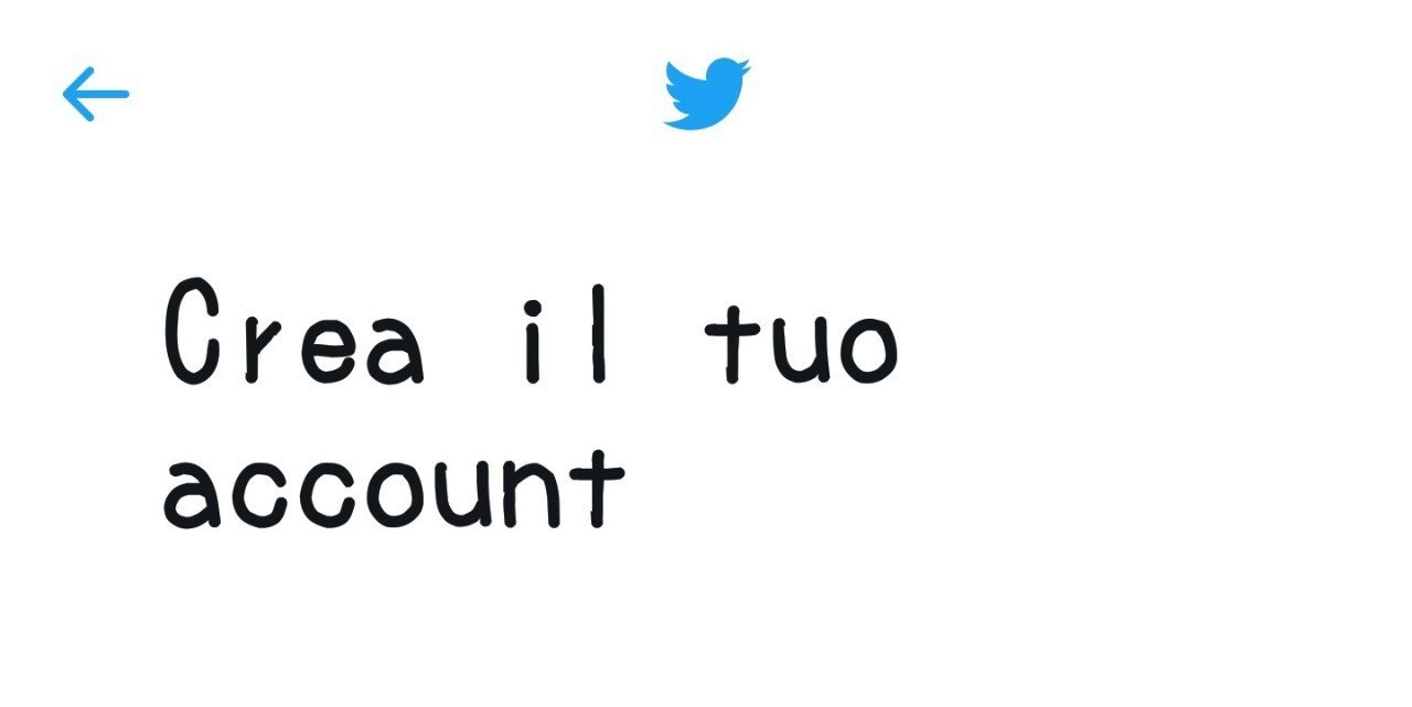 Twitterのアカウント凍結に備え いわゆる 避難垢 は作るべきか Honoka これは古いアカウントです Note Twitterのアカウント凍結に備え いわゆる 避難垢 は作るべきか Honoka これは古いアカウントです Note