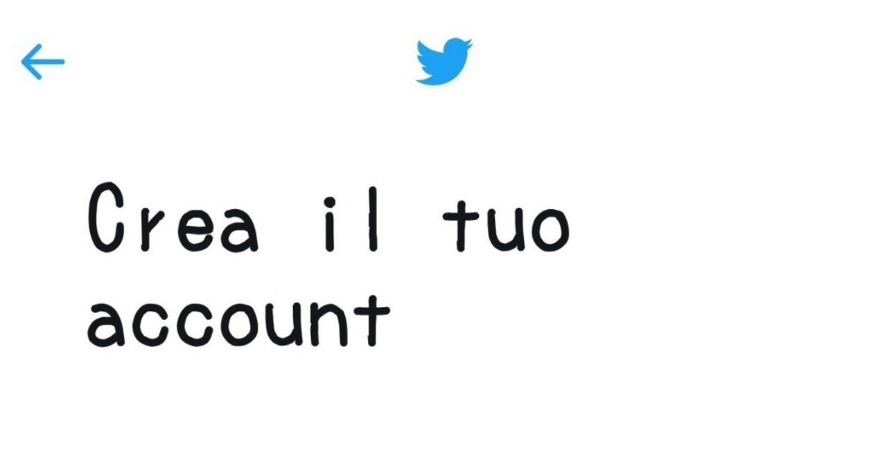 Twitterのアカウント凍結に備え いわゆる 避難垢 は作るべきか Honoka これは古いアカウントです Note