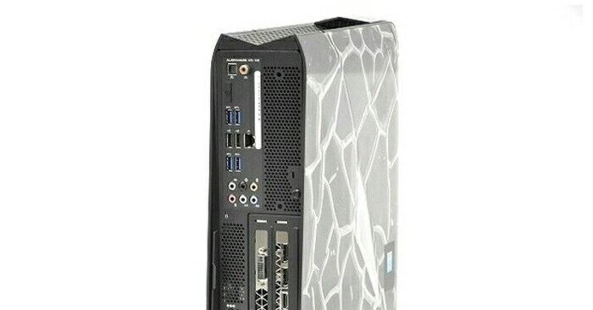 春の特別セール！DELL Alienware x51 R2でゲームを極めよう！｜割引速報✨️SALEレビュー