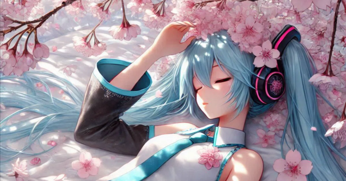 オールタイムベストボカロソング30 集計結果｜ho-ji-cha(irasutoya_album)