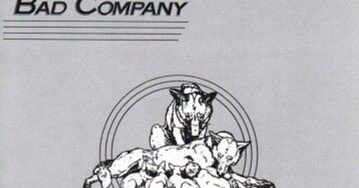 Bad Company ｢Run With The Pack｣ (1976)｜音楽の杜