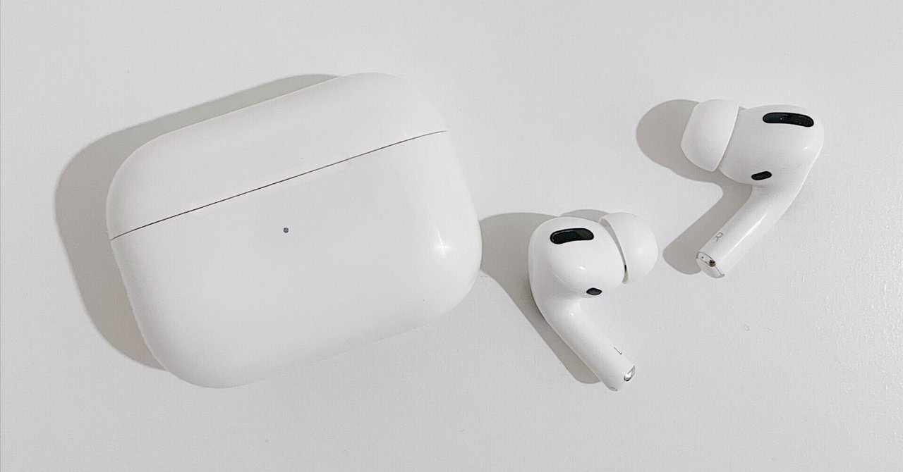 Nothing Ear(a)を使ってワイヤレスイヤホンの価値を再認識した話