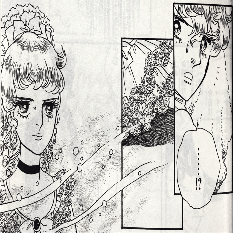 令和7年に読む『ベルサイユのばら』【13】｜伊藤聡