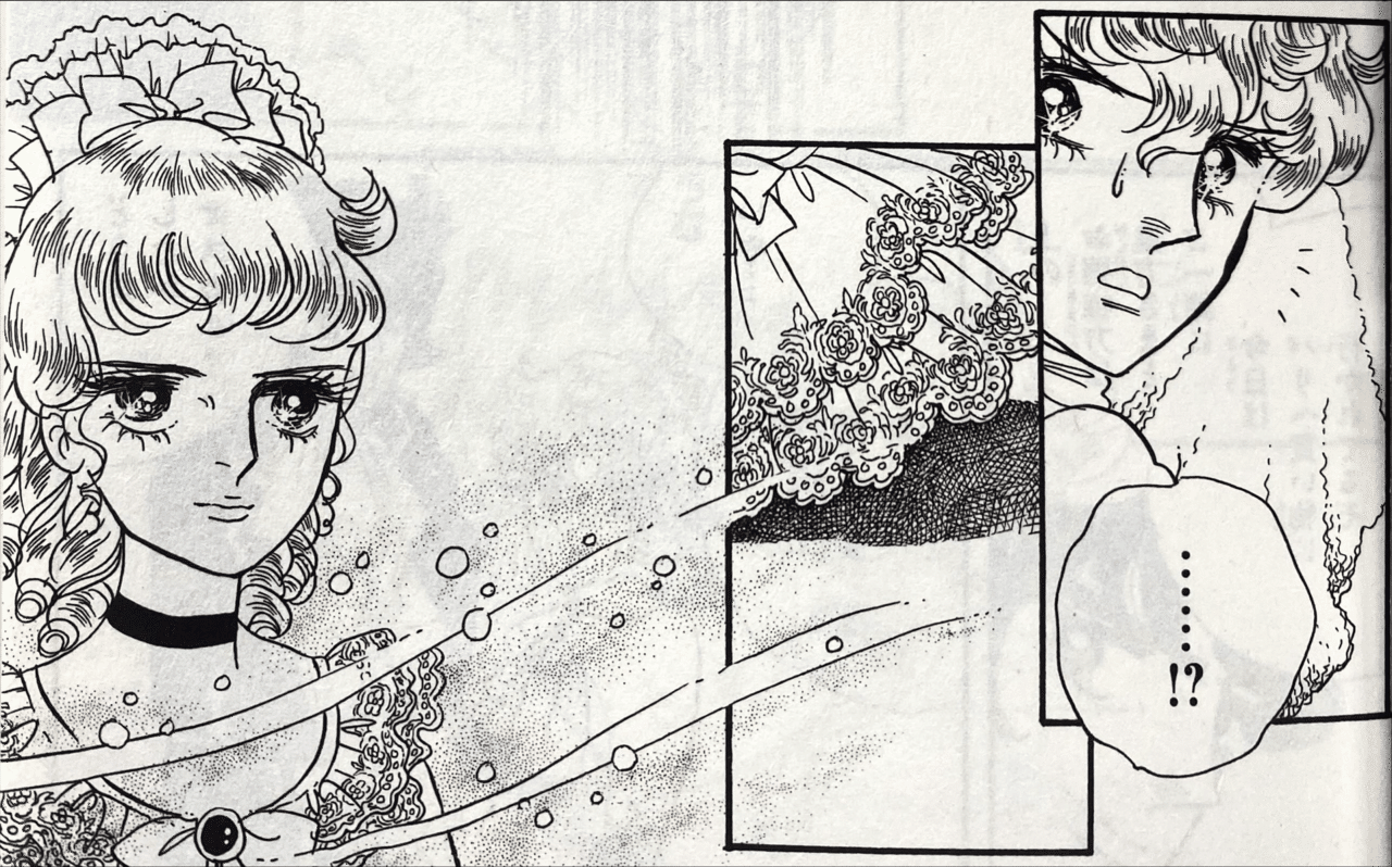 令和7年に読む『ベルサイユのばら』【13】|伊藤聡 令和7年に読む『ベルサイユのばら』【13】|伊藤聡