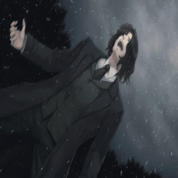 感想】虚ノ少女《NEW CAST REMASTER EDITION》｜Peetaro.