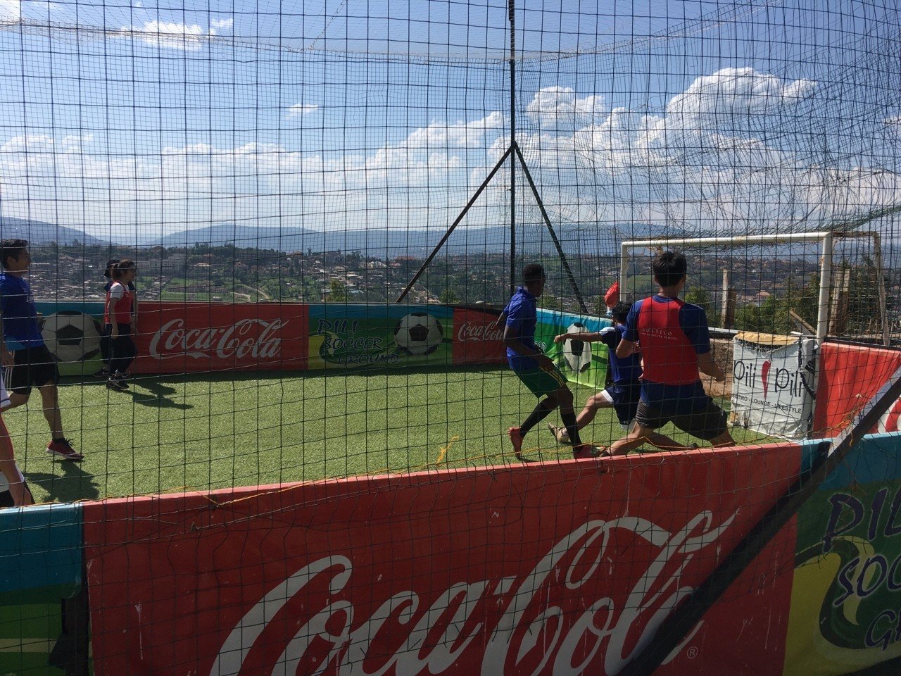 サッカーやってて本当に良かった Day156 Haru Note