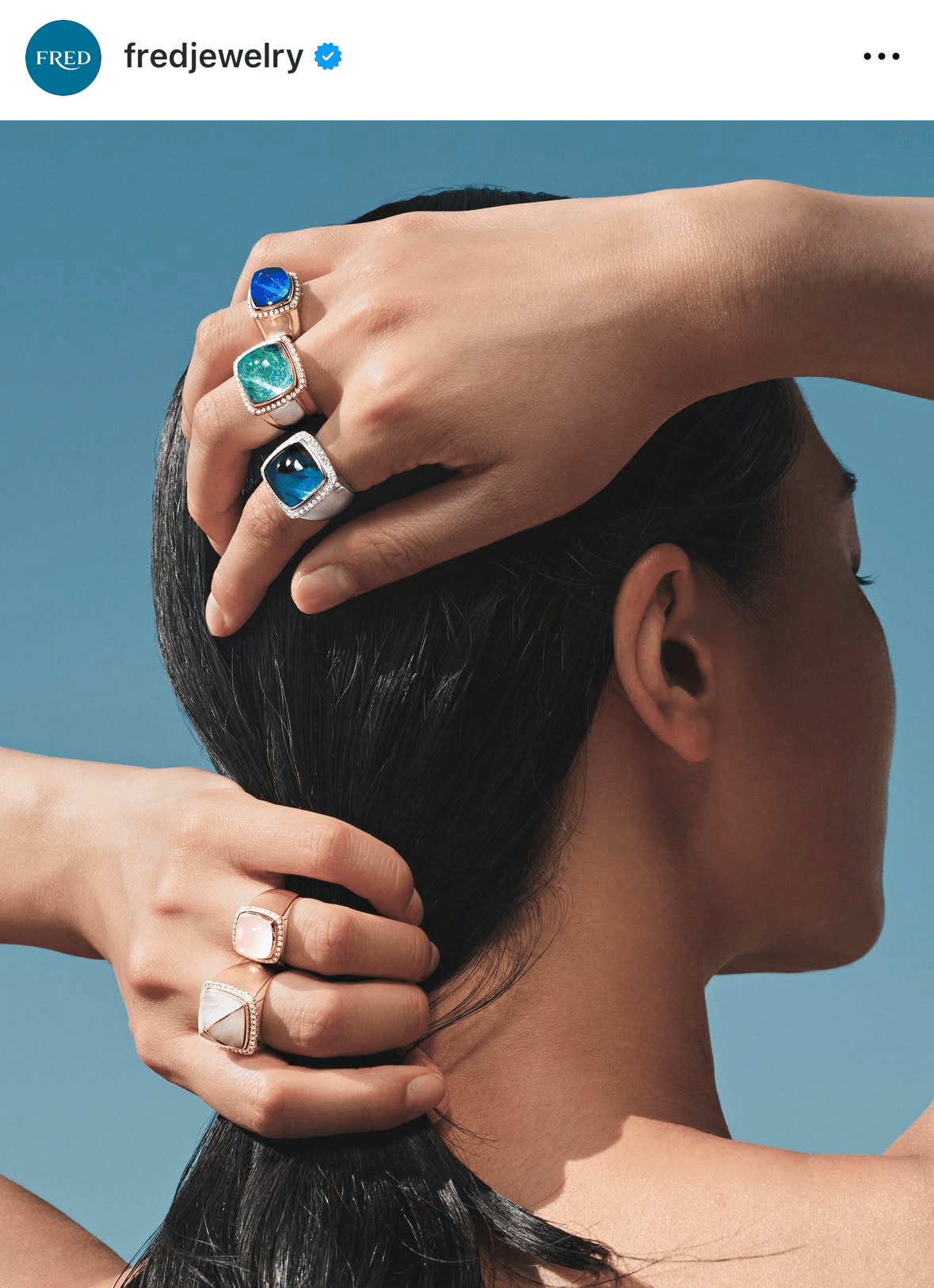 FRED フレッド　パン　ドゥ　スークル　ネックレス　シトリン FRED フレッド パン ドゥ スークル ネックレス シトリン FRED フレッド