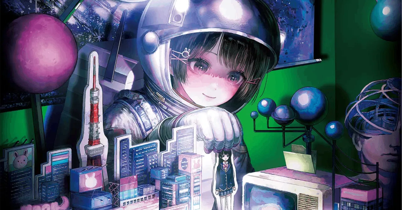 313 Faster Faster Nice and Slow !音声絵本 Children's book 