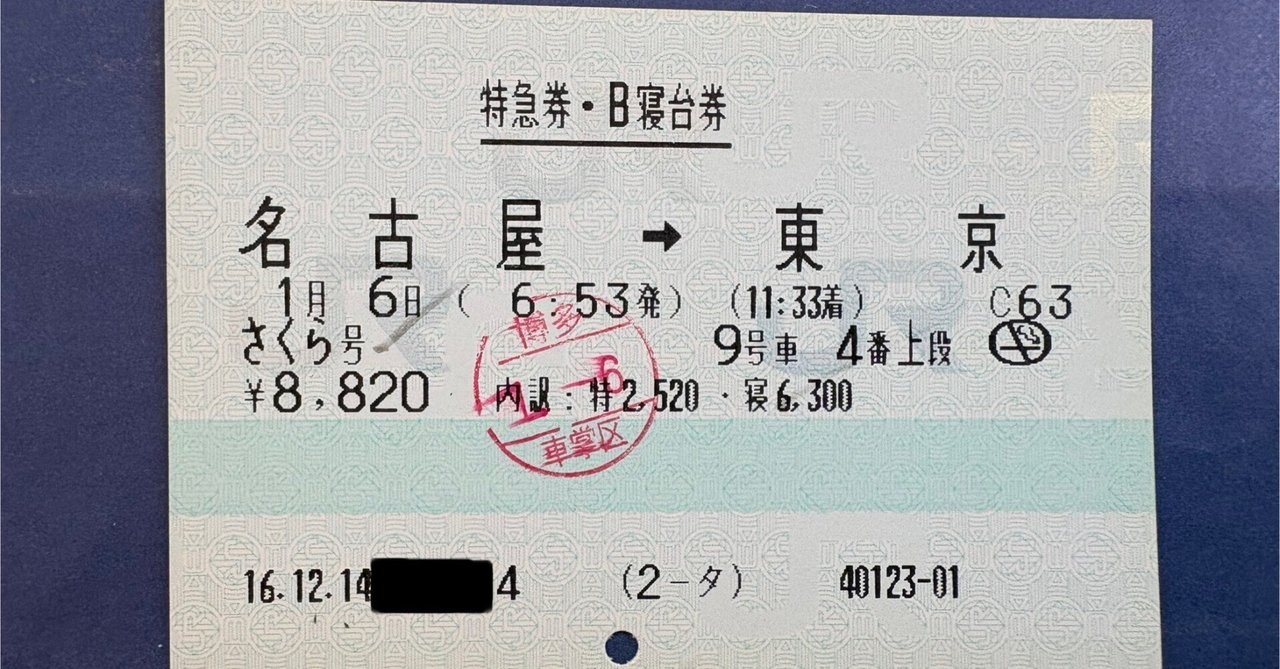 嗚呼 ブルートレイン～「あさかぜ」「さくら」廃止から20年