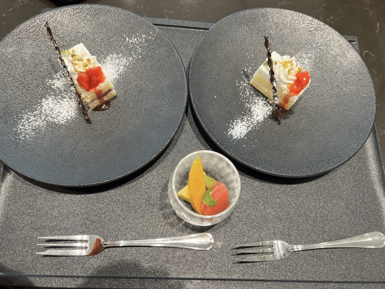 台湾旅-2】JALファーストクラスラウンジ｜台北へ｜nana