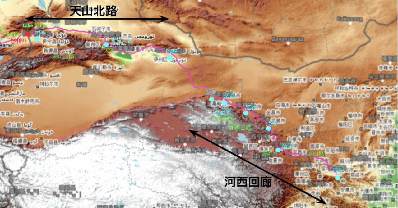 ▼ シルクロード 中央ユーラシアの国々 旅行人ノート トルコ タジキスタン a トルコから見るシルクロード（1）伊東忠太をめぐって（タシケントと