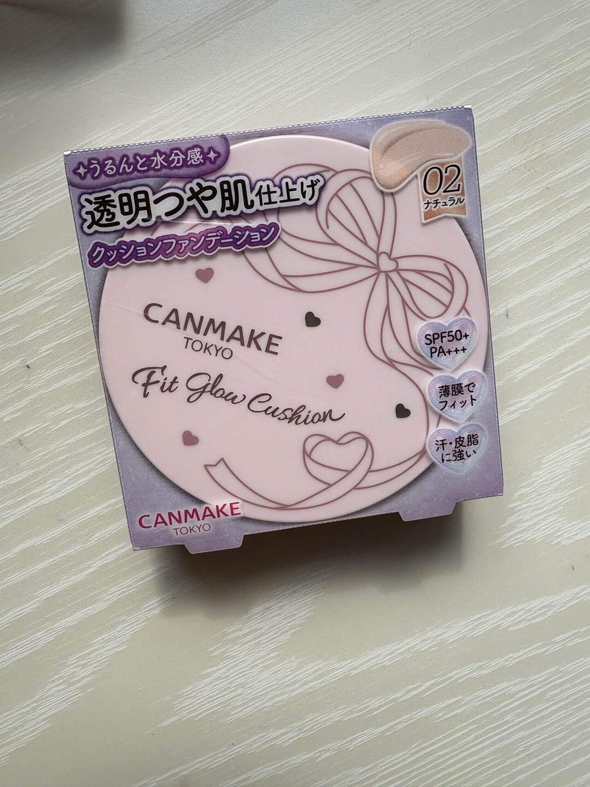 エッチな原邦子 sex キャンメイクから初！！｜美容ライターすずらん