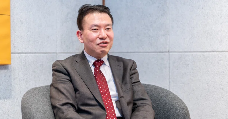「何者でもない」柔軟さー事業成長の最前線で学んだキャリアと今後のグループ成長戦略
