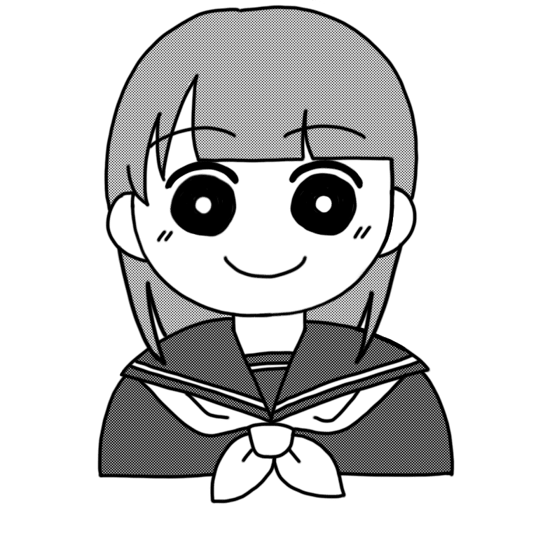 中学校で使えるイラストを描いていく1 ぽにょんちゃん目指せまるちくりえいたー Note 中学校で使えるイラストを描いていく1 ぽにょんちゃん目指せまるちくりえいたー Note
