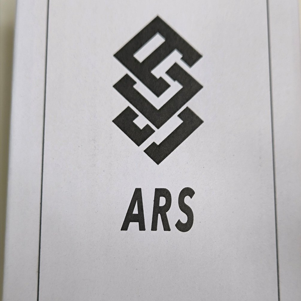 4回目のARS鑑定からカードが戻ってきました｜スージー・サムナー