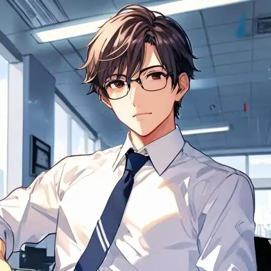 梅川茶の介