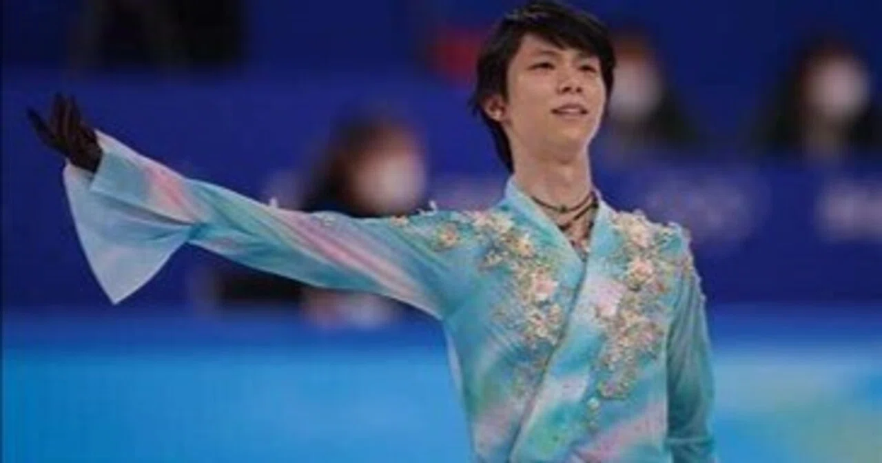 羽生結弦くんの生まれた時間｜Pyonko