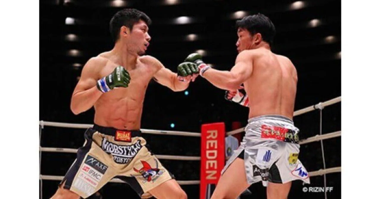 RIZIN1番くじA賞斉藤豊 RIZIN 一番くじ A賞 アクリルスタンド 斎藤裕 - メルカリ