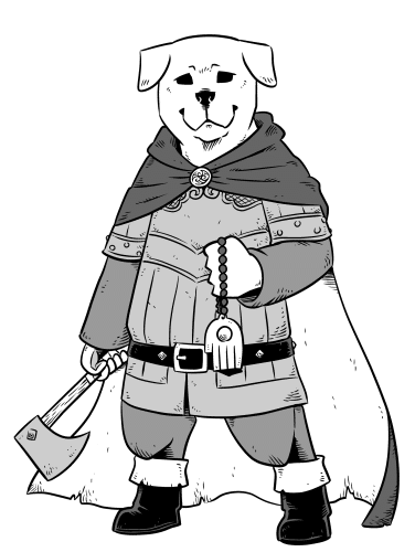 ツイッタラーたちの犬冒険 前編 スドー Stdaux Note