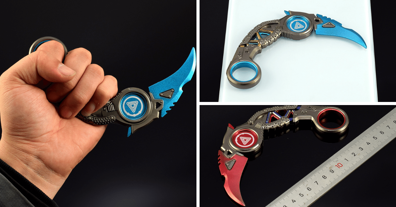 ラプターズクロー赤 Apex ミニ武器 キーホルダー アクセサリ Amazon.co.jp: Sealeekuchi ミニチュア ラプターズクロー カラム