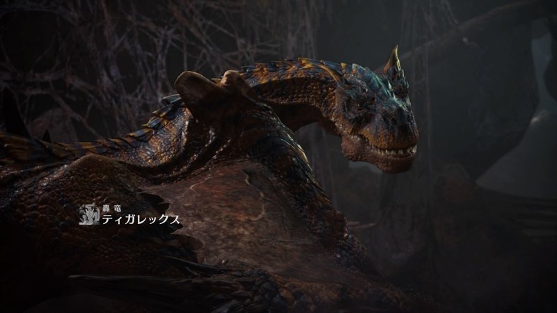 モンスターハンターワールド：アイスボーン_20191205205643