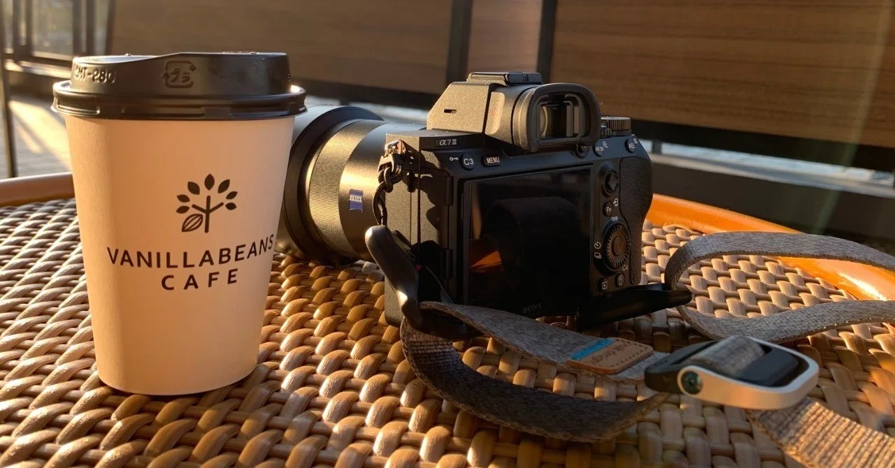SONY α7 III 購入活用クイックスタートまとめ｜masao94